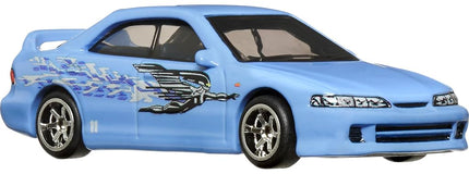 Hot Wheels Premium Fast & Furious Custom Acura Integra Sedan GSR