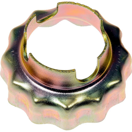 Dorman 615-080 Spindle Nut Retainer Compatible with Select Models, 5 Pack