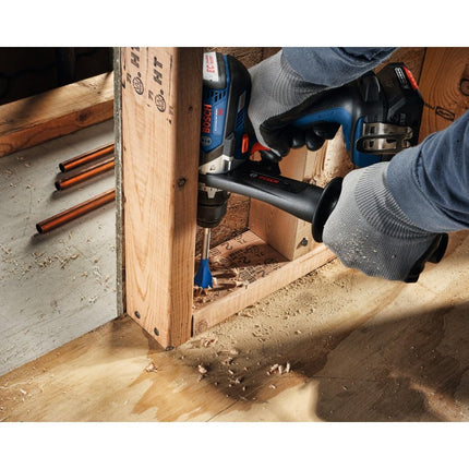 Bosch NS1011 7/8 In. x 6 In. Nail Strike Wood-Boring Spade Bit