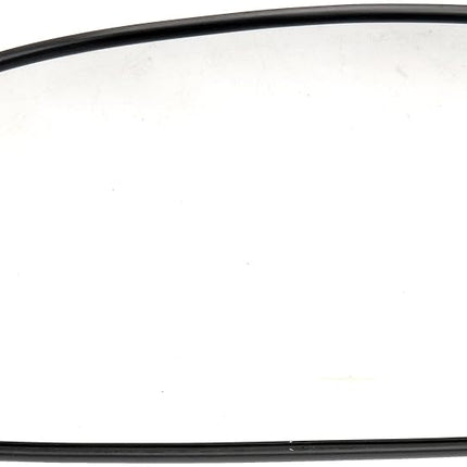 Dorman 56652 Driver Side Replacement Mirror Glass for Select Hyundai Models
