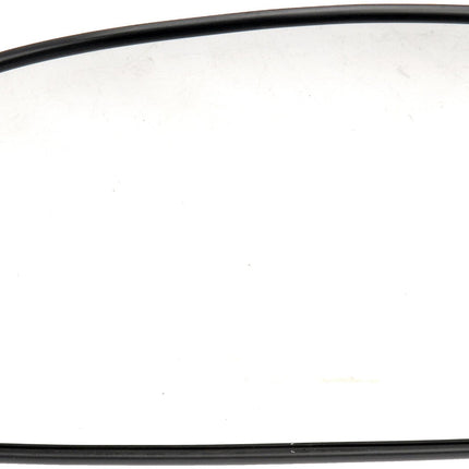 Dorman 56652 Driver Side Replacement Mirror Glass 