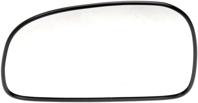 Dorman 56652 Driver Side Replacement Mirror Glass 