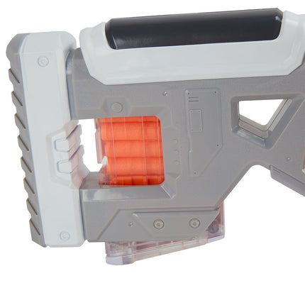 Figura Hasbro Nerf Accustrike Raptorstrike
