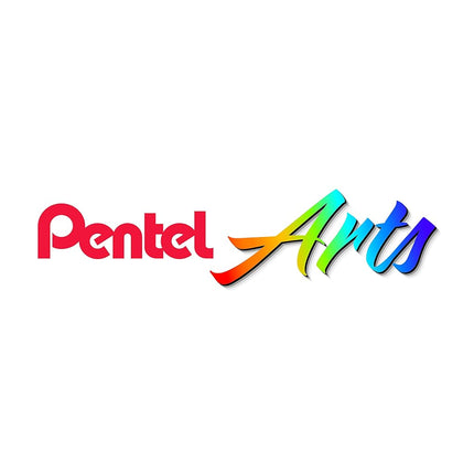 Pentel 1-Piece Small Arts Aquash Water Brush, Fine Point