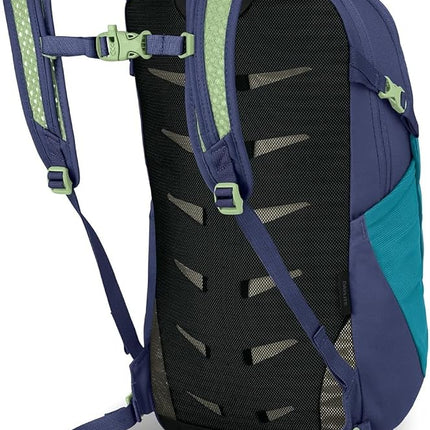 Osprey Daylite Unisex Backpack, 13L, Night Shift Blue, O/S