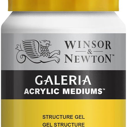 Winsor & Newton 3040805 Galeria Acrylic, Strukturg