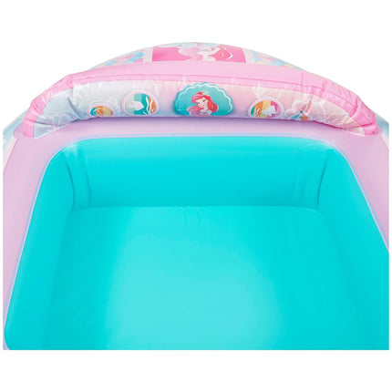 SwimWays LInftblVhcl PrincessCarriage