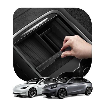 SPIGEN for Tesla Model 3/Y Center Console Organize