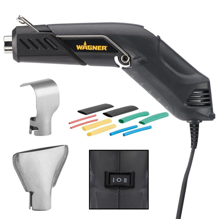 Wagner Spraytech 2410910 HT400 Electric Kit Heat G