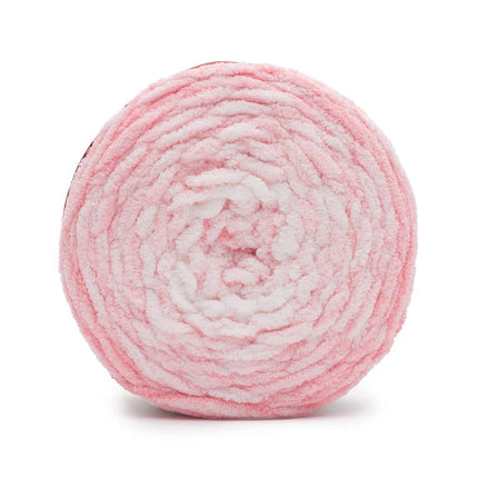Bernat Baby Blanket Dappled - Ever After Pink, 300g