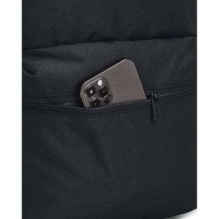 Under Armour Unisex UA Loudon Lite Backpack, Water-Resistant Rucksack, Backpack with 15" Laptop Sleeve, Daypack for the Gym, Uni, Work and Travel
