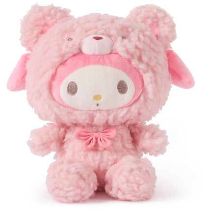 GUND Sanrio Official Hello Kitty and Friends My Me