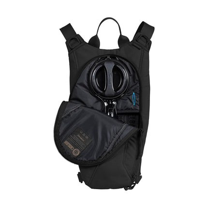 CamelBak ThermoBak Tactical Hydration Pack Mil Spec Crux Reservoir Black, 100oz/3L