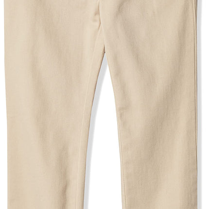 The Children's Place Girls' Skinny Chino Pants, Bi