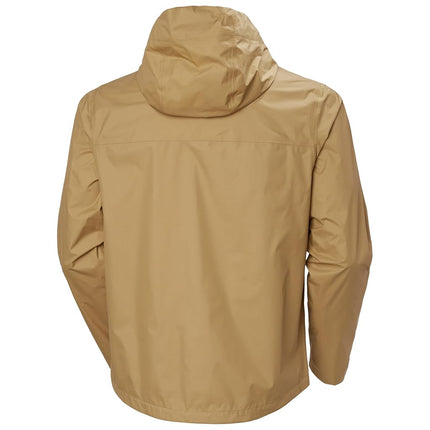 Helly Hansen mens Loke Jacket, 764 Elmwood, XL