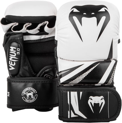 Venum, Challenger 3.0 Sparring Gloves, Unisex Adul