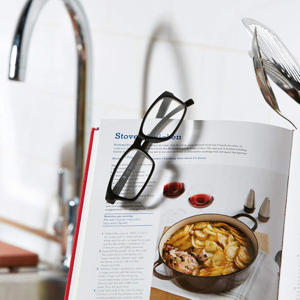 IF +2.0 Spare Pair Reading Glasses 880 g