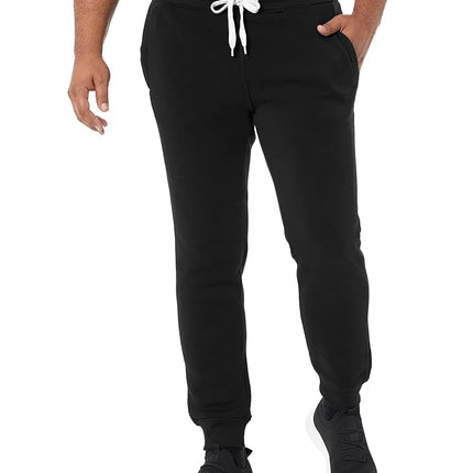Southpole Men's 1570 Basic Active Fleece Jogger Sw