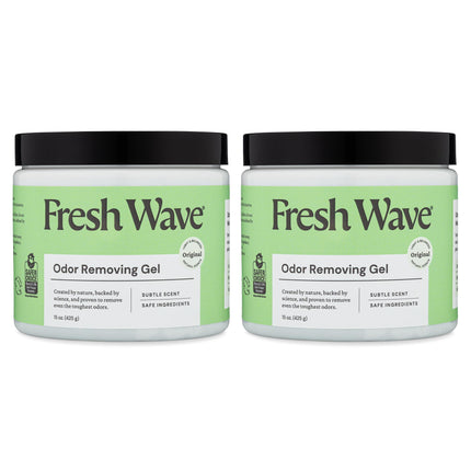 Fresh Wave Odor Eliminator Value Pack,16 oz(2 Pack