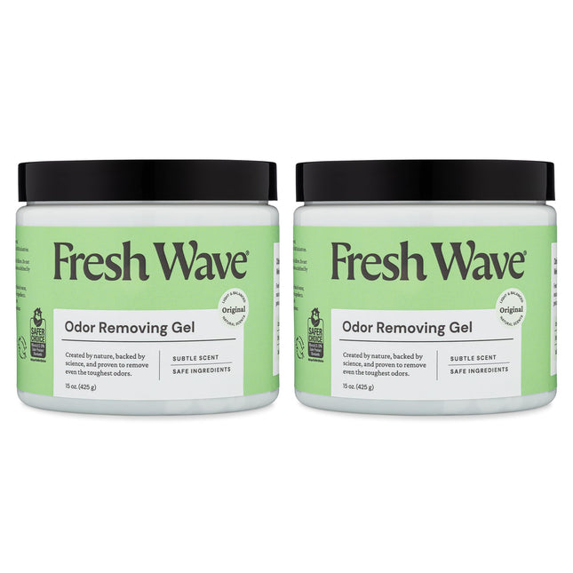 Fresh Wave Odor Eliminator Value Pack,16 oz(2 Pack