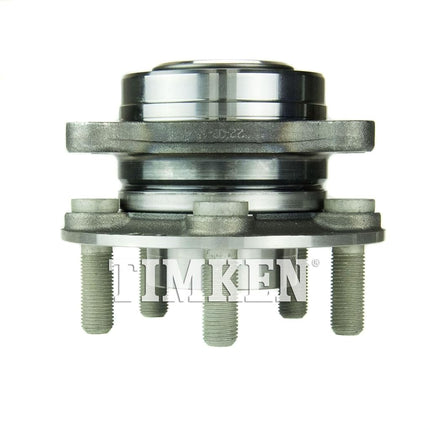 Ensemble roulement de roue Timken - HA590611