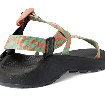 Chaco JCH108675VERDANTGREENM10.0 Zcloud Verdant Green M 10.0