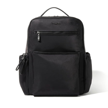 Baggallini Women's Tribeca Expandable Laptop Backp
