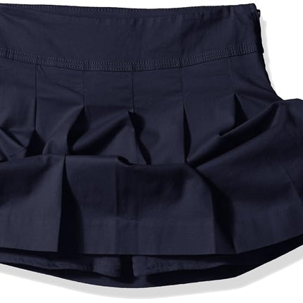 The Children's Place Skort uniforme para bebé niña, Tidal, 2T