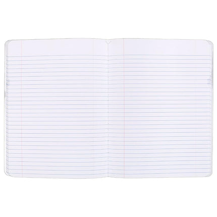 Mead Composition Notebook, College Ruled, 100 Sheets, 5 Pack (72930)