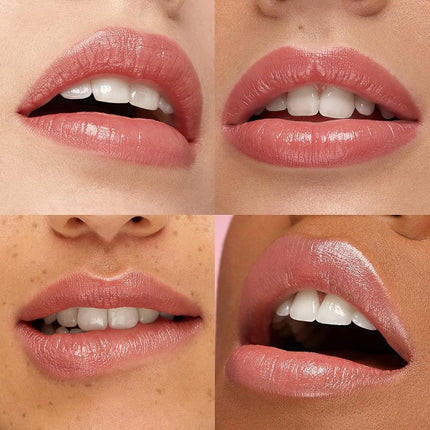 KIKO Milano Smart Fusion Lipstick 405 | Rich and nourishing lipstick with a bright finish