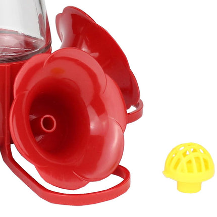 Perky-Pet 205Y Replacement Yellow Bee Guards