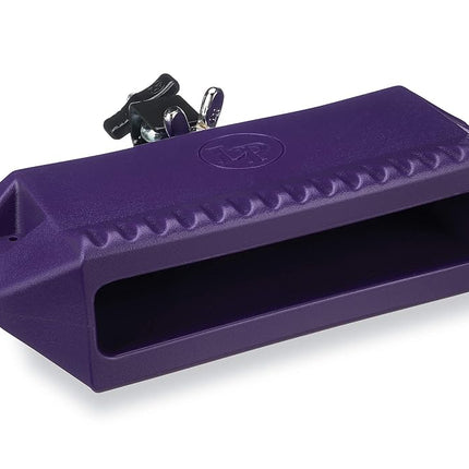LP Latin Percussion Jam Block Large Guiro JAM Block LP1209