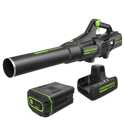 Greenworks 82V Brushless (760 CFM / 140 MPH) Cordl