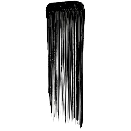 Maybelline Lash Sensational Sky High Washable Mascara Makeup, Volumizing, Lengthening, Defining, Curling, Multiplying, Buildable Formula, Cosmic Black 7.2ml