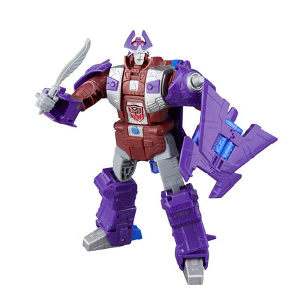 Transformers Age of the Primes Voyager Class The Thirteen Alpha Trion Action Figure