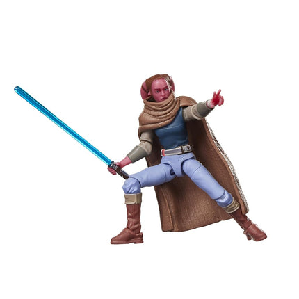 Star Wars The Vintage Collection Devon Izara, Maul