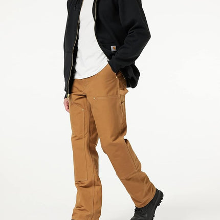 Carhartt Mens B01 Double Front Utility Work Trousers