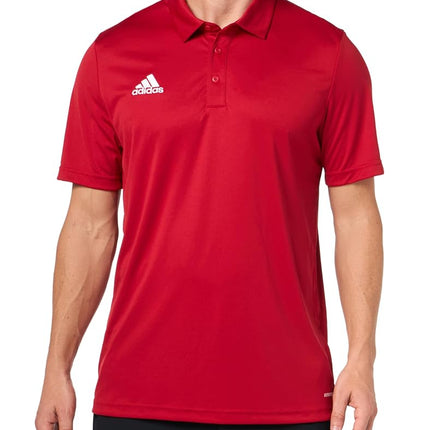adidas Men's Football/Soccer Entrada 22 Polo Shirt