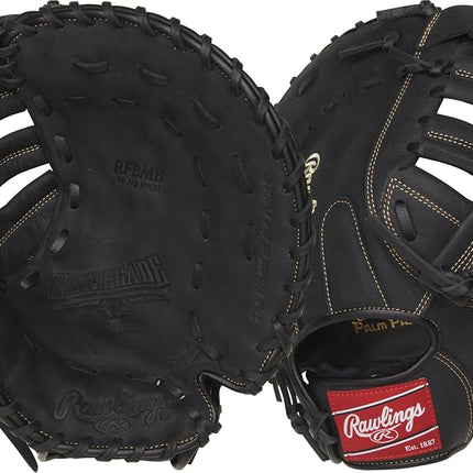 Baseball Gloves & Mitts
