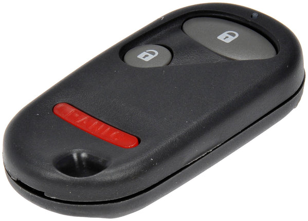 Dorman 99372 Keyless Entry Remote 3 Button Compati