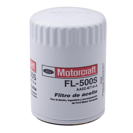 Ford 2011-2016 F-150 & Mustang 5.0L V8 Engine Oil 