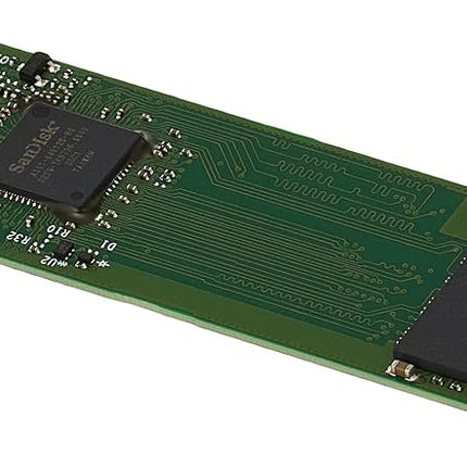 Western Digital 480GB GREEN SSD M.2 SATA III 6GB/S