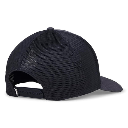 Titleist Men's Standard Santa Cruz Golf Hat, Navy/Navy/White