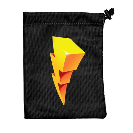 Renegade Game Studios Power Rangers RPG Dice Bag