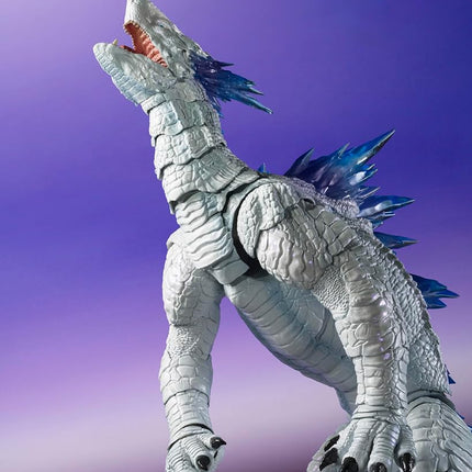 TAMASHII NATIONS - GODZILLA x KONG: The NEW EMPIRE - Shimo from Godzilla x Kong: The New Empire (2024), Bandai Spirits S.H.MonsterArts Action Figure