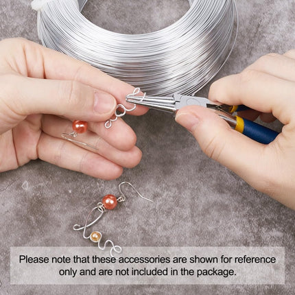 17 Gauge Stainless Steel Half Hard Marine Grade Wire