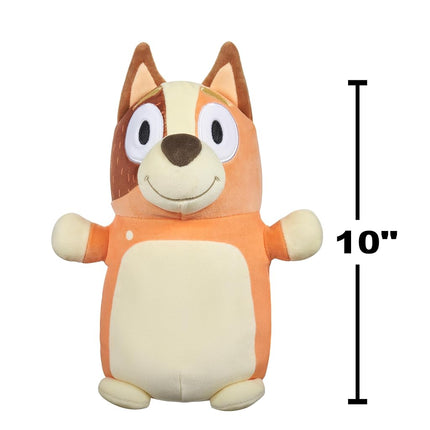 Squishmallows - Medium Plush HugMees - 10-Inch - Style 2