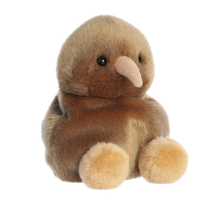 Aurora Palm Pals 5" Kiri Kiwi Adorable Plush