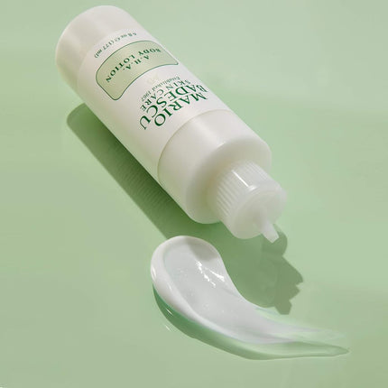 Lotion corporelle AHA Mario Badescu unisexe 177 ml