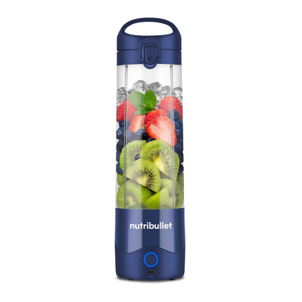 nutribullet Portable Blender, Cordless, 20oz Vesse